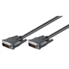 Luxorparts DVI-D Single Link-kabel 2 m