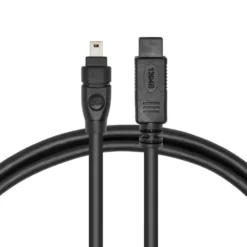 Luxorparts Firewire 800-kabel 9-pin til 4-pin