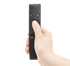 Luxorparts Fjernkontroll for Samsung Smart TV