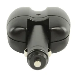 Luxorparts Forgreningskontakt for 12 V-uttak 21 mm