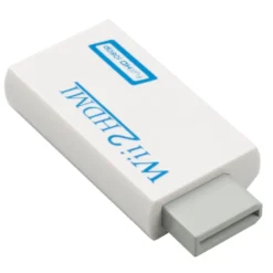 Luxorparts HDMI-adapter for Nintendo Wii