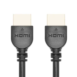 Luxorparts HDMI-kabel med støtte for 4K/60 Hz 0,5 m