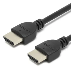 Luxorparts HDMI-kabel med støtte for 4K/60 Hz 0,5 m