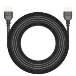 Luxorparts HDMI-kabel med støtte for 4K/60 Hz 10 m