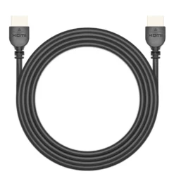 Luxorparts HDMI-kabel med støtte for 4K/60 Hz 3 m
