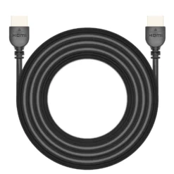 Luxorparts HDMI-kabel med støtte for 4K/60 Hz 7,5 m