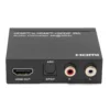Luxorparts HDMI lydekstrakter