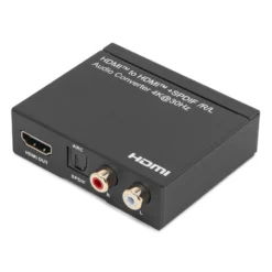 Luxorparts HDMI lydekstrakter