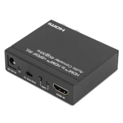 Luxorparts HDMI lydekstrakter