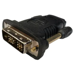 Luxorparts HDMI-til DVI-adapter