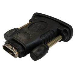 Luxorparts HDMI-til DVI-adapter