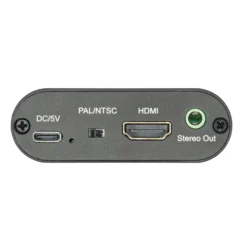 Luxorparts HDMI til SCART-adapter