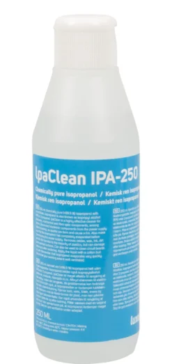 Luxorparts IpaClean isopropanol 250 ml