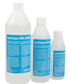 Luxorparts IpaClean isopropanol 250 ml
