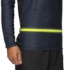 Luxorparts Joggebelte med LED
