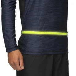 Luxorparts Joggebelte med LED