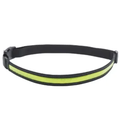 Luxorparts Joggebelte med LED