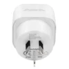 Luxorparts Jordet reiseadapter Australia, Kina