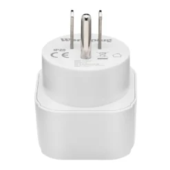 Luxorparts Jordet reiseadapter USA