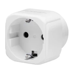 Luxorparts Jordet reiseadapter USA
