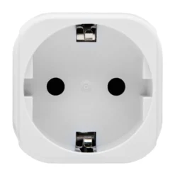Luxorparts Jordet reiseadapter USA