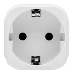 Luxorparts Jordet reiseadapter Storbritannia