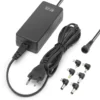 Luxorparts Justerbar strømadapter 5–24 V (DC) 36 W