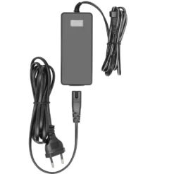 Luxorparts Justerbar strømadapter 5–24 V (DC) 36 W
