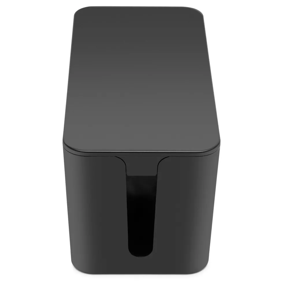 Luxorparts Kabelskjuler Maxi Svart