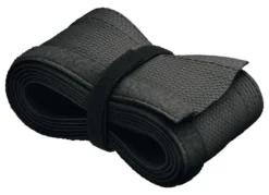 Luxorparts Kabelstrømpe 1,8 m Svart