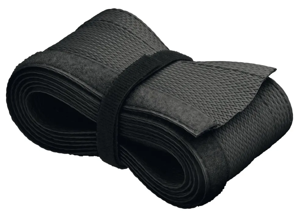 Luxorparts Kabelstrømpe 1,8 m Svart