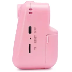 Luxorparts Kamera for barn Rosa