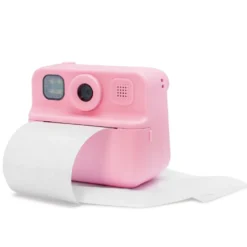 Luxorparts Kamera for barn Rosa