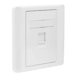 Luxorparts Keystone-vegguttak