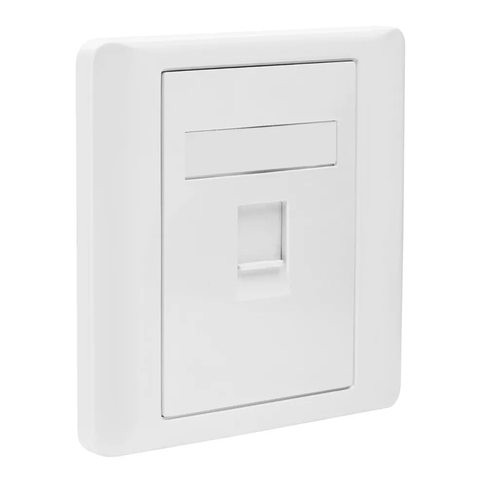 Luxorparts Keystone-vegguttak