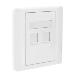 Luxorparts Keystone-vegguttak