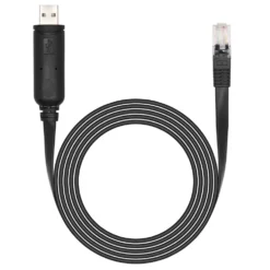 Luxorparts Konsollkabel USB-A