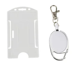 Luxorparts Kortholder med jojo
