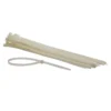 Luxorparts Kraftige buntebånd 500 x 8,8 mm, 50-pk.