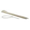 Luxorparts Kraftige buntebånd 760 x 9 mm, 50-pk.