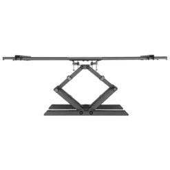 Luxorparts 3-leddet veggfeste for TV 43-90"