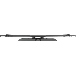 Luxorparts 3-leddet veggfeste for TV 43-90"