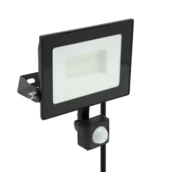 Luxorparts LED-lyskaster med bevegelsessensor 30 W (3380 lm)