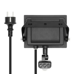 Luxorparts LED-lyskaster med bevegelsessensor 30 W (3380 lm)