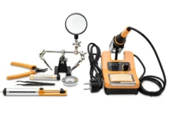 Luxorparts Loddestasjon - startpakke 48 W