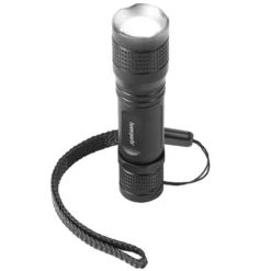 Luxorparts Lommelykt 150 lm