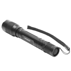 Luxorparts Lommelykt 300 lm