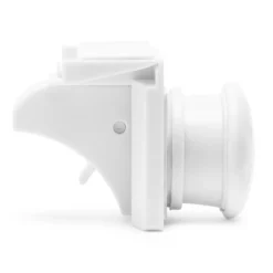 Luxorparts Magnetisk lås for skap og skuffer 10-pk.