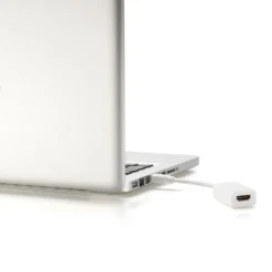 Luxorparts Mini DisplayPort til HDMI-adapter