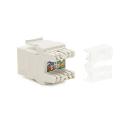 Luxorparts Modulærkontakt, UTP Cat6